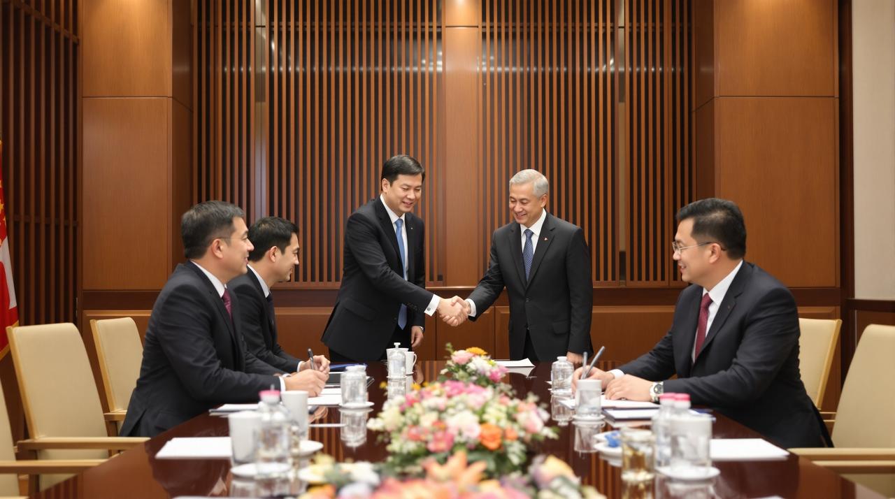 暧暧小视频与腾讯视频达成战略合作协议